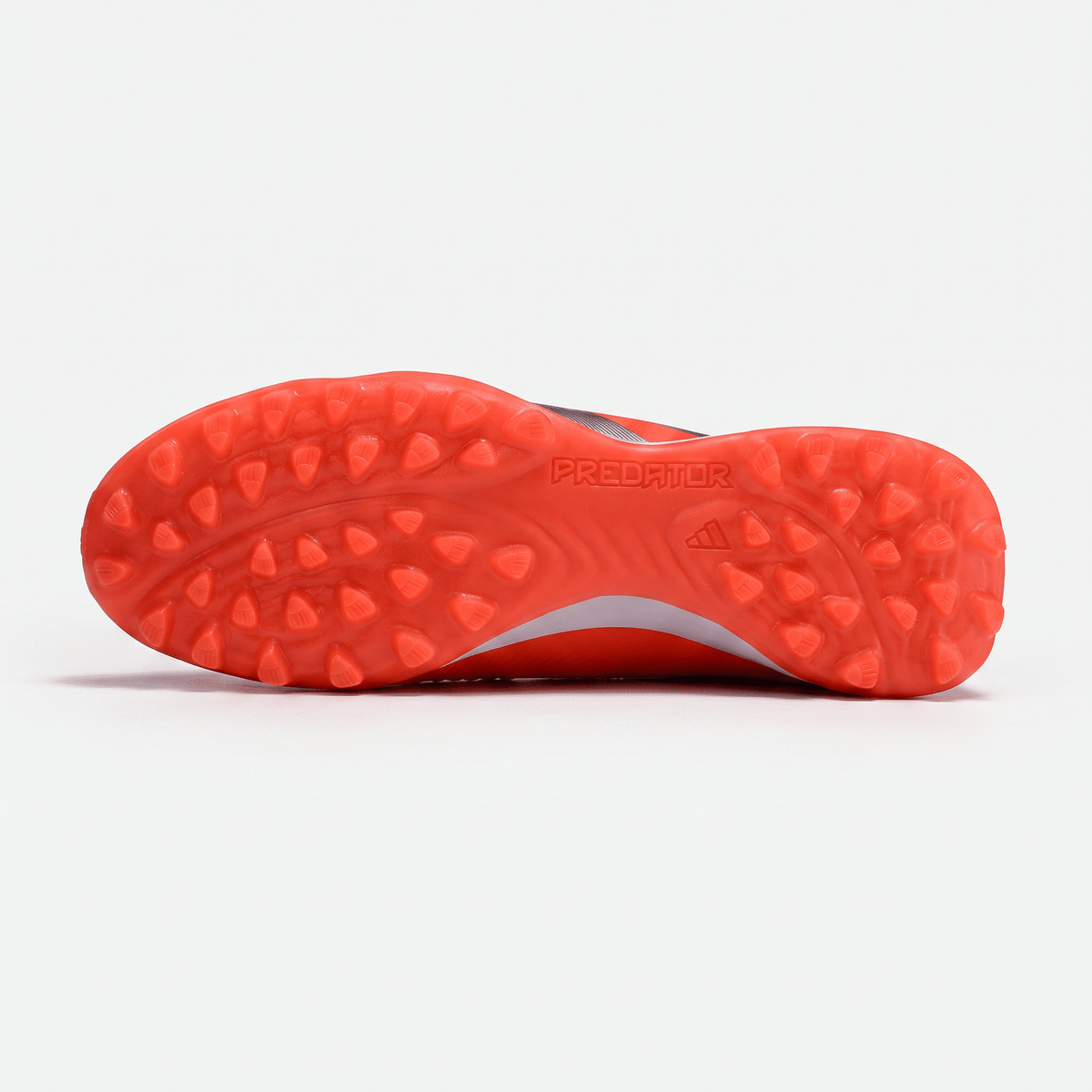 Predator TF Solar Red / Core Black / Pulse Lime