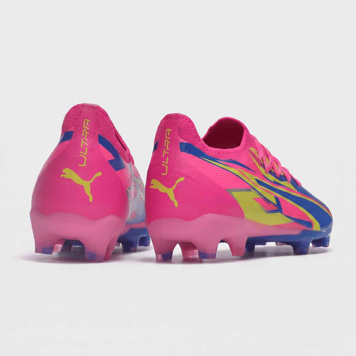 Ultra Ultimate FG/AG EnergyRavish / Fast Yellow / Electric Peppermint