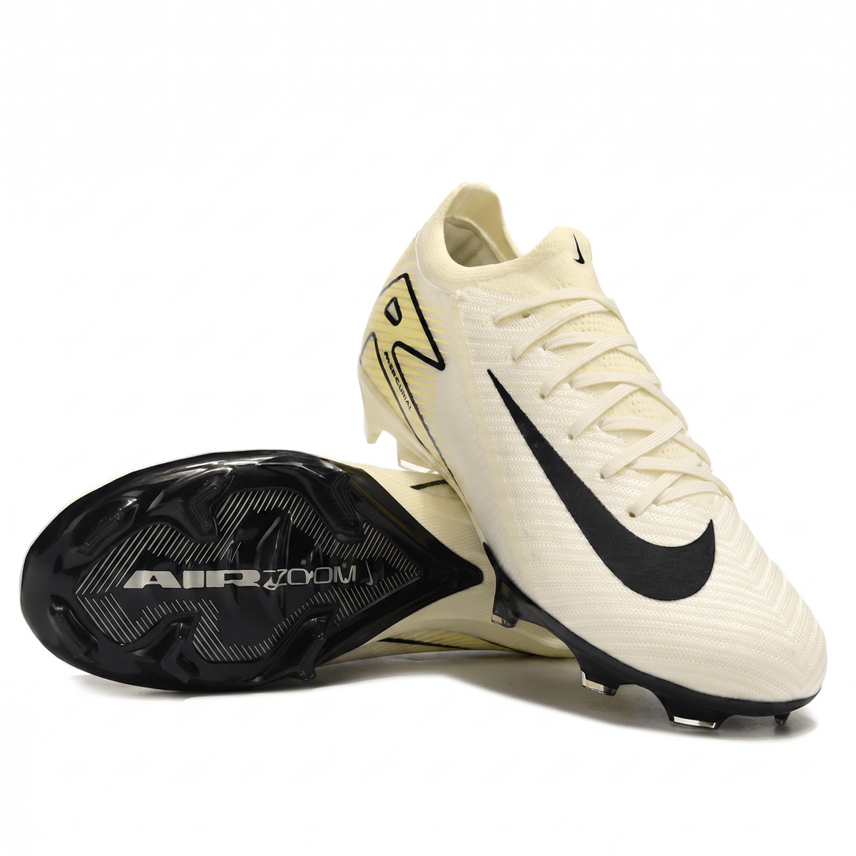 Air Zoom Mercurial Vapor 16 FG Lemonade / Black