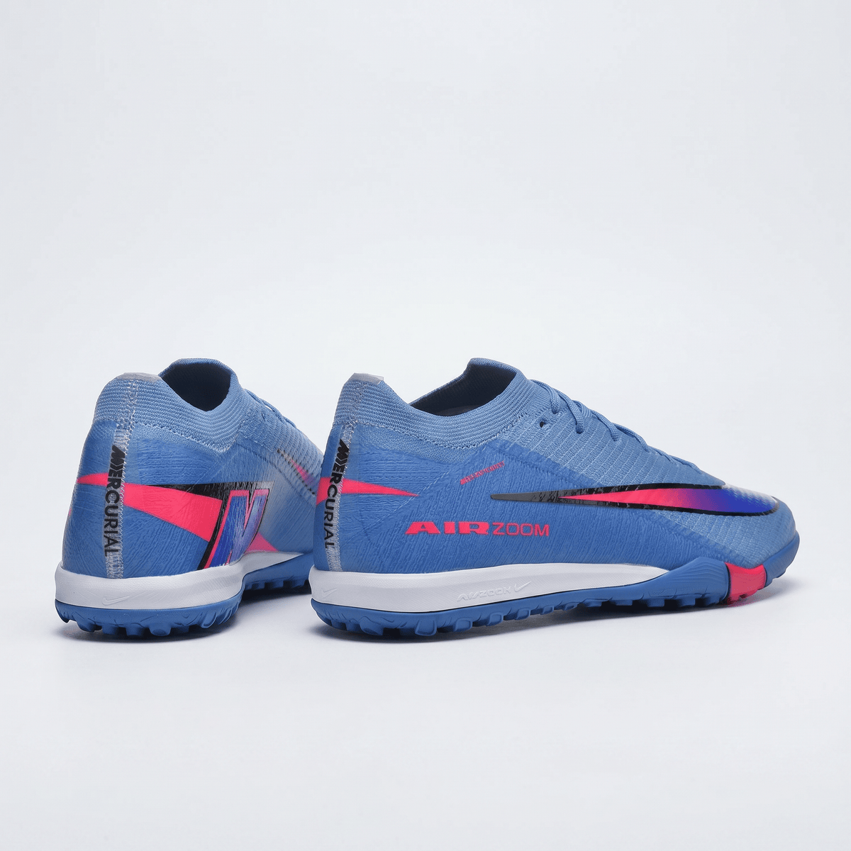 Air Zoom Mercurial Vapor 16 Pro TF Blue / Royal Blue / Pink