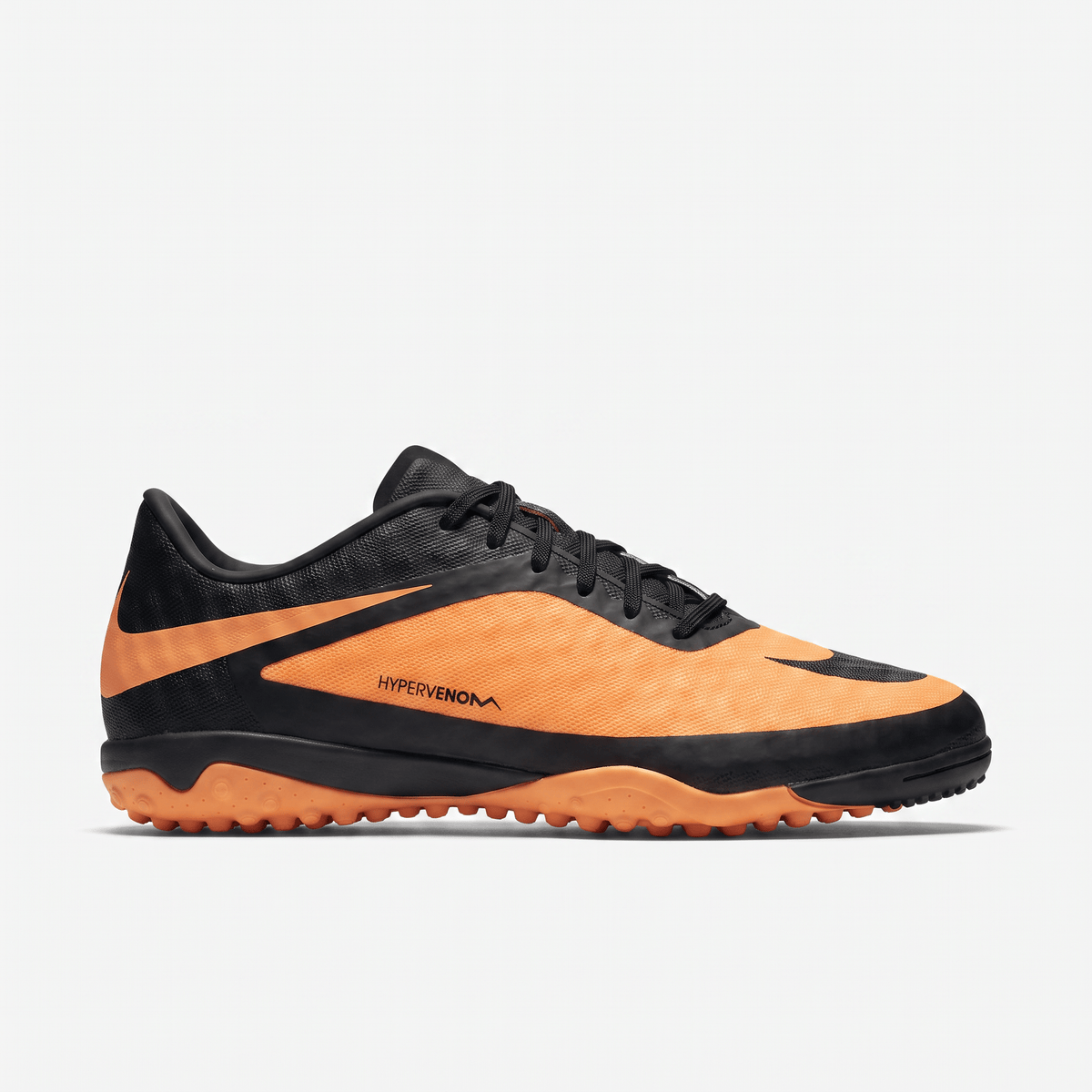 Hypervenom Phelon TF Total Crimson / Black / White