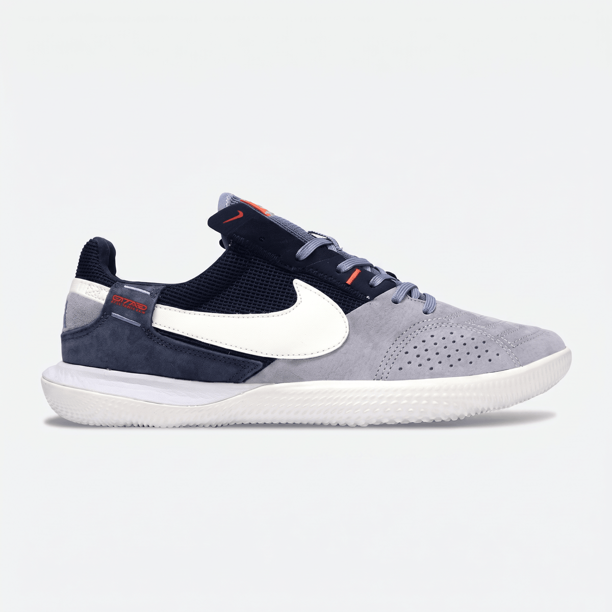 Streetgato IC Navy Blue / Summit White / Grey