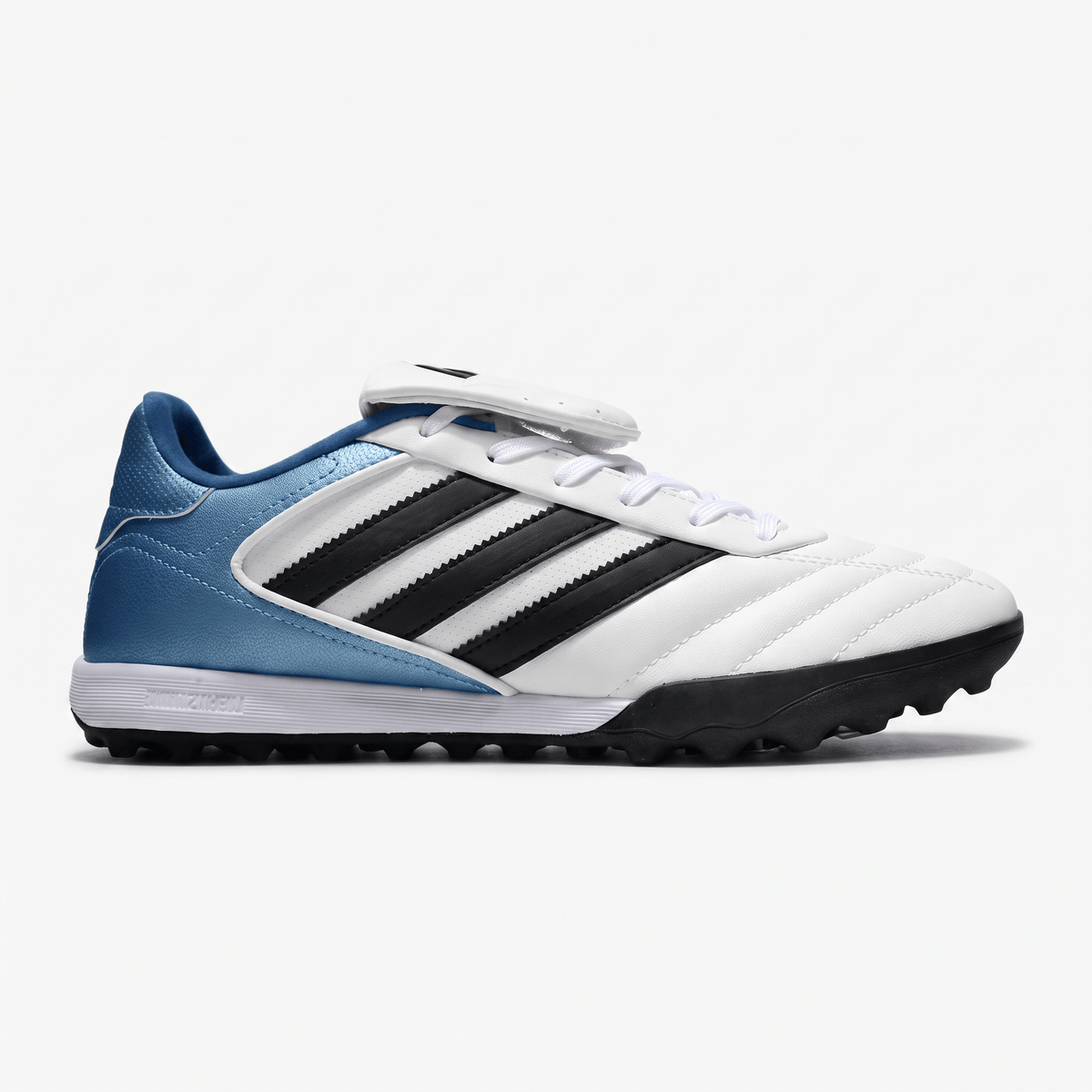 Copa Gloro Turf White / Black / Blue