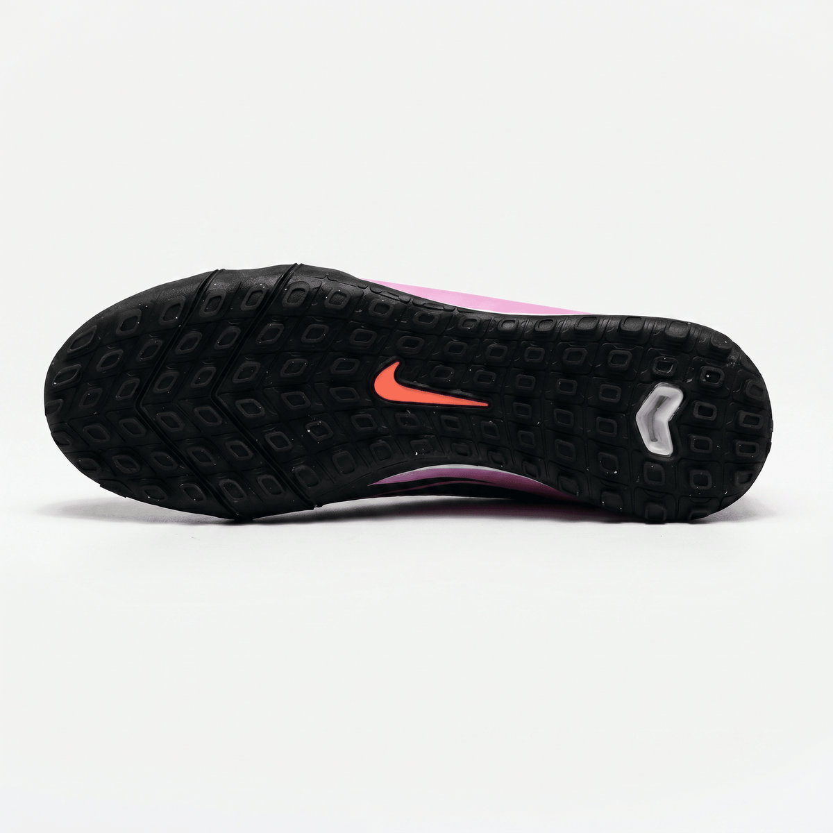Air Zoom Mercurial Vapor 16 Academy TF Pink / Orange / Black