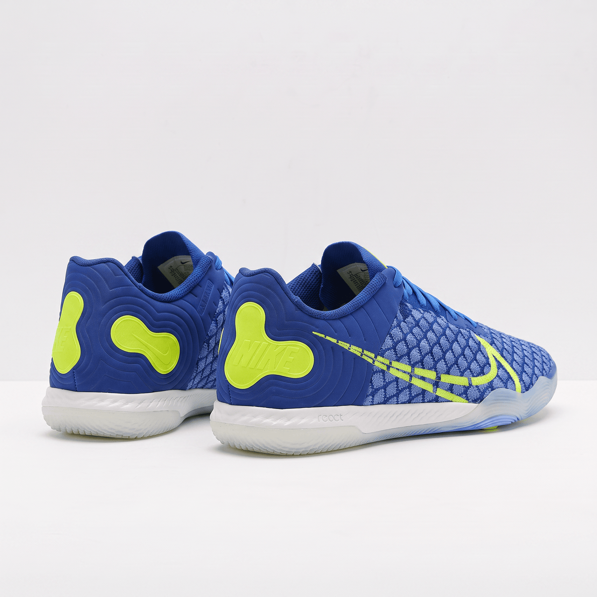 Gato Racer Blue / Volt / Deep Royal Blue / White