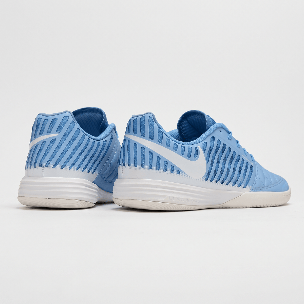 LUNAR GATO II IC University Blue / White