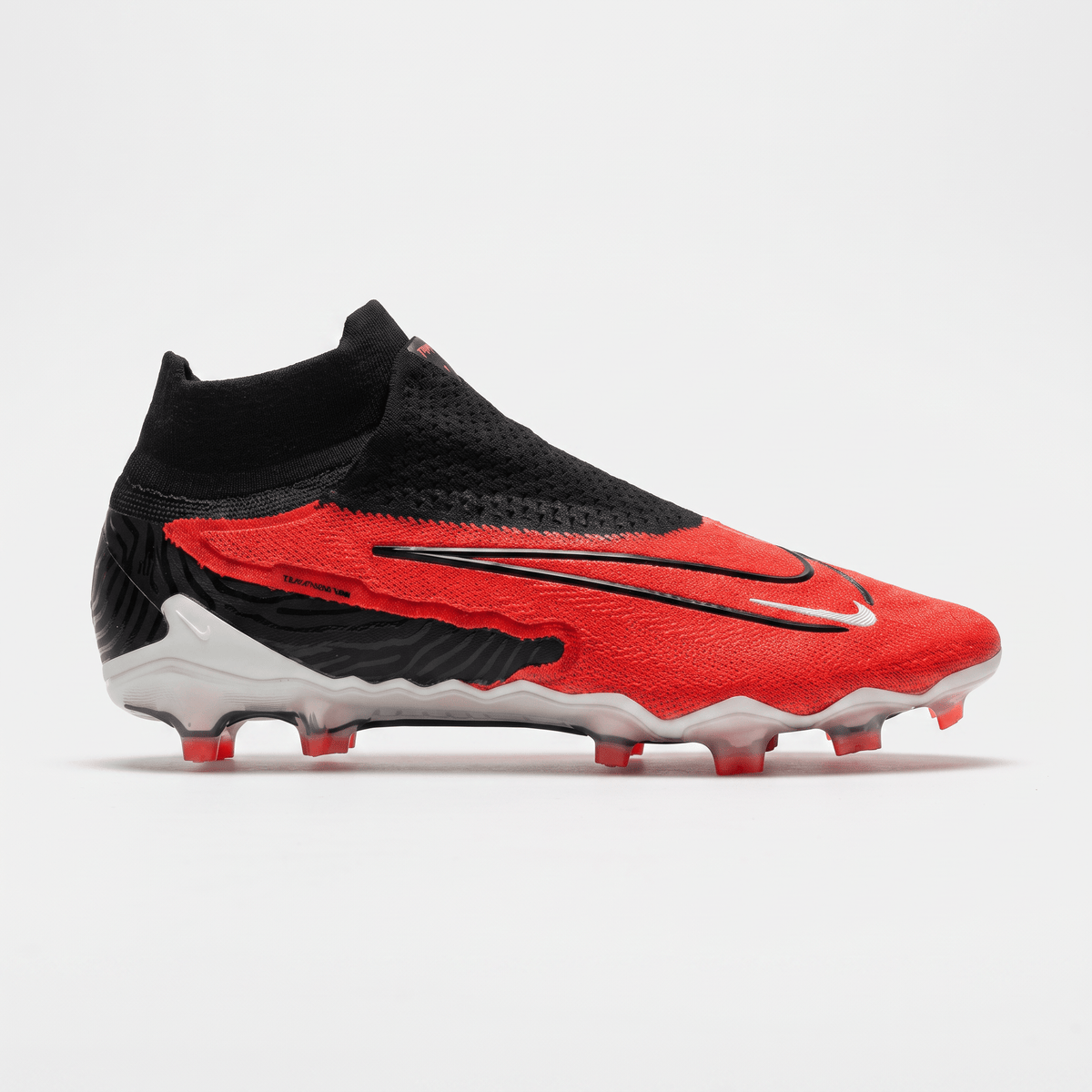 Gripknit Phantom GX FG Bright Crimson / White / Black