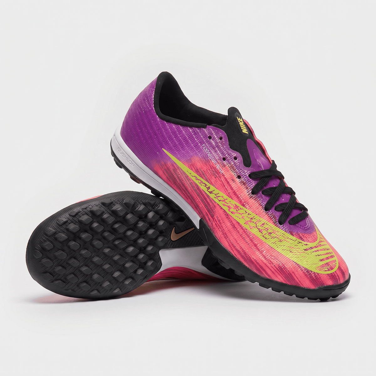 Air Zoom Mercurial Vapor 16 TF Purple / Violet