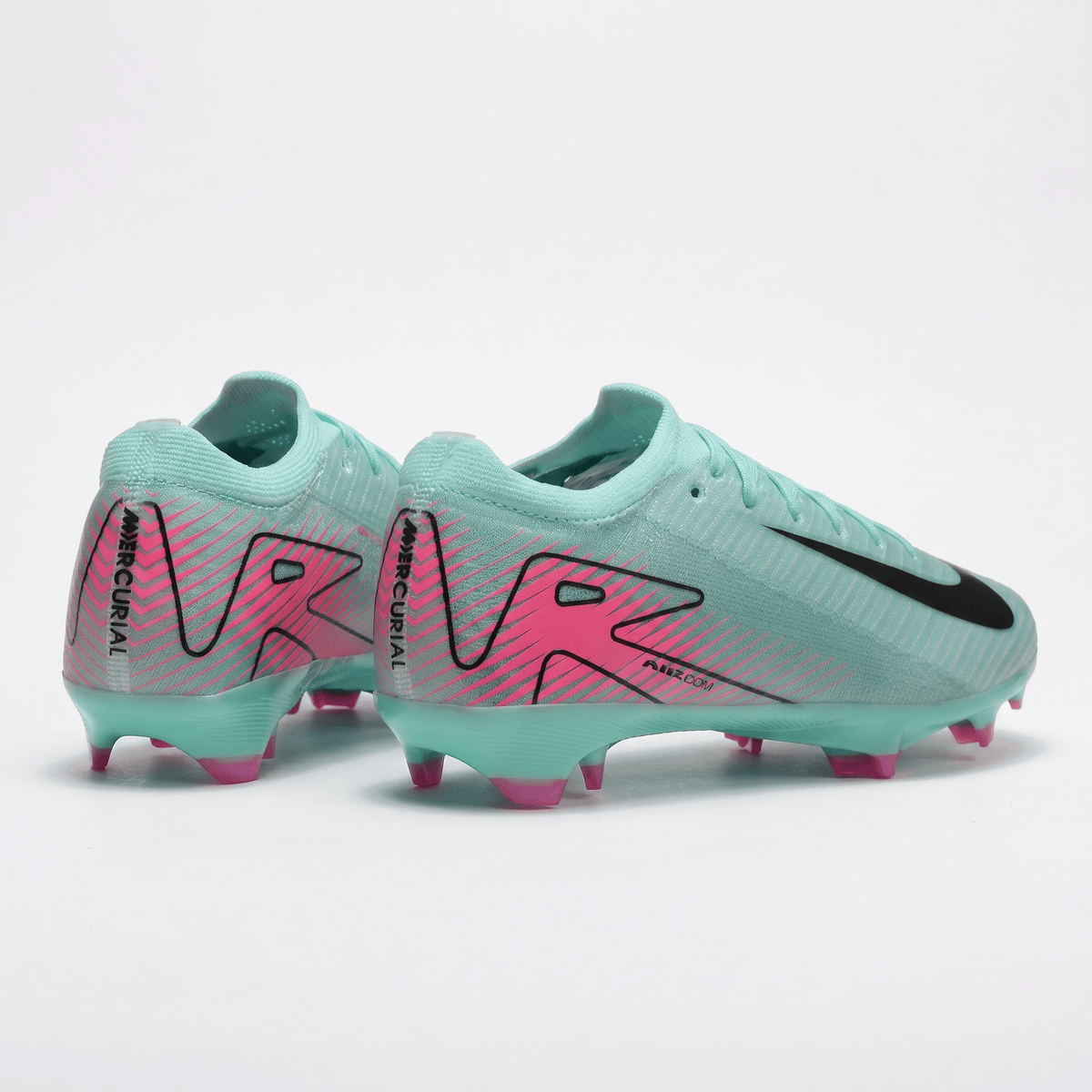 Air Zoom Mercurial Vapor 16 FG Ocean Cube / Hyper Pink / Volt