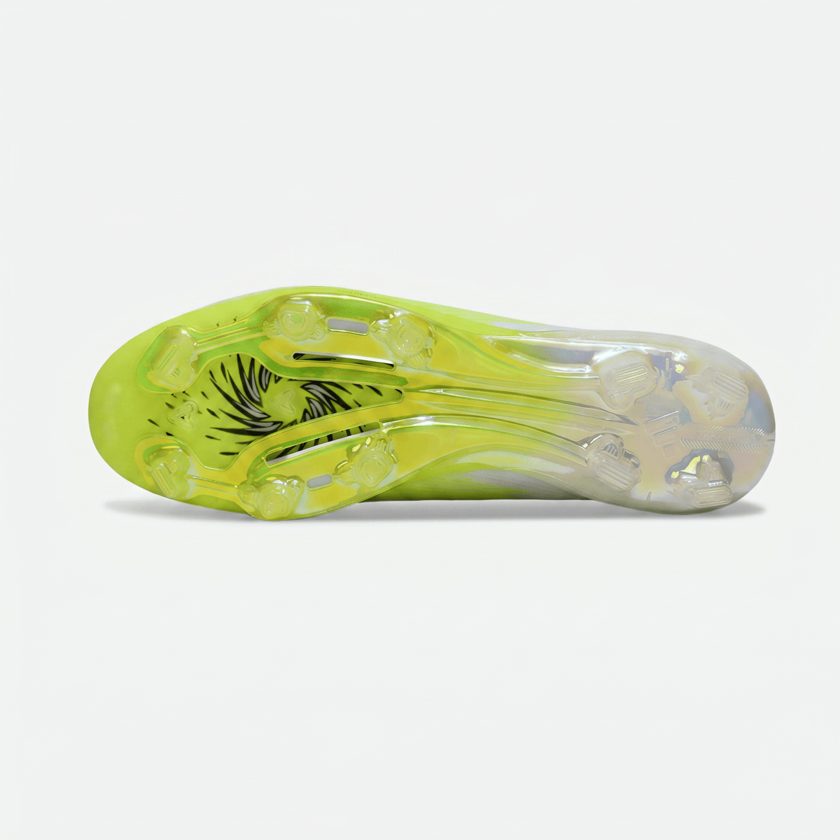 F50 Sparkfusion LL Laceless Women's Edition Cloud White