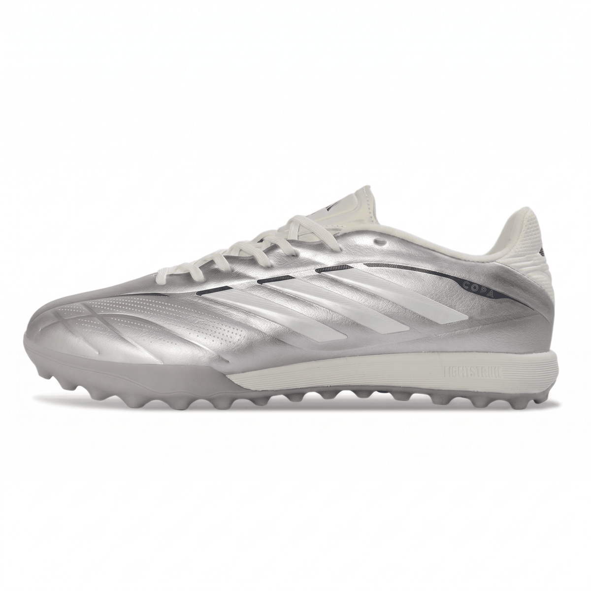 Copa Pure IV Club TF Metallic / Zero Metallic / Night Metallic
