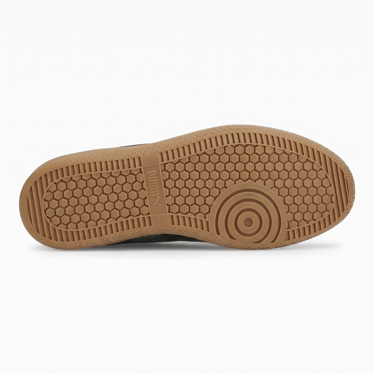King 21 IT Grey Fog / Black / Team Gold / Gum