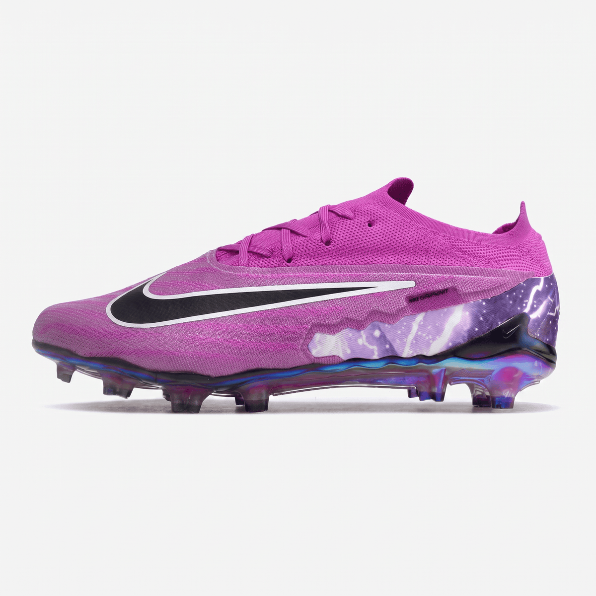 Gripknit Phantom GX FG SE Fuchsia Dream / Black / Barely Volt