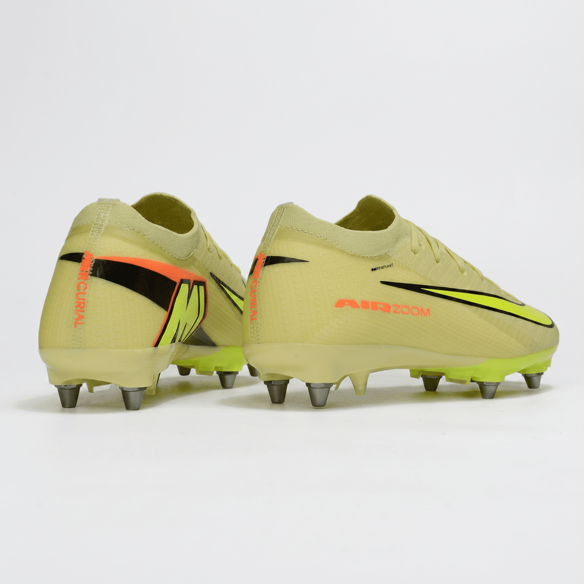 Air Zoom Mercurial Vapor 16 Elite SG-Pro Volt / Yellow