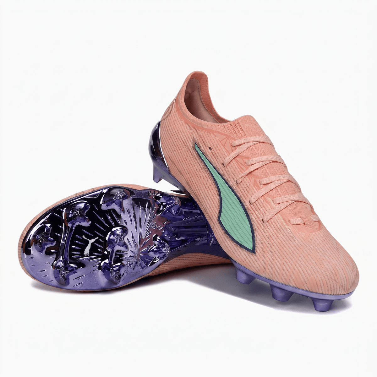 Ultra 5 Ultimate FG Rose Dust / Peppermint / Gold / Blue Crystal
