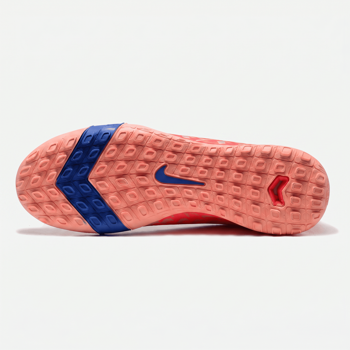 Air Zoom Mercurial Superfly 10 TF Pink / Blue / White