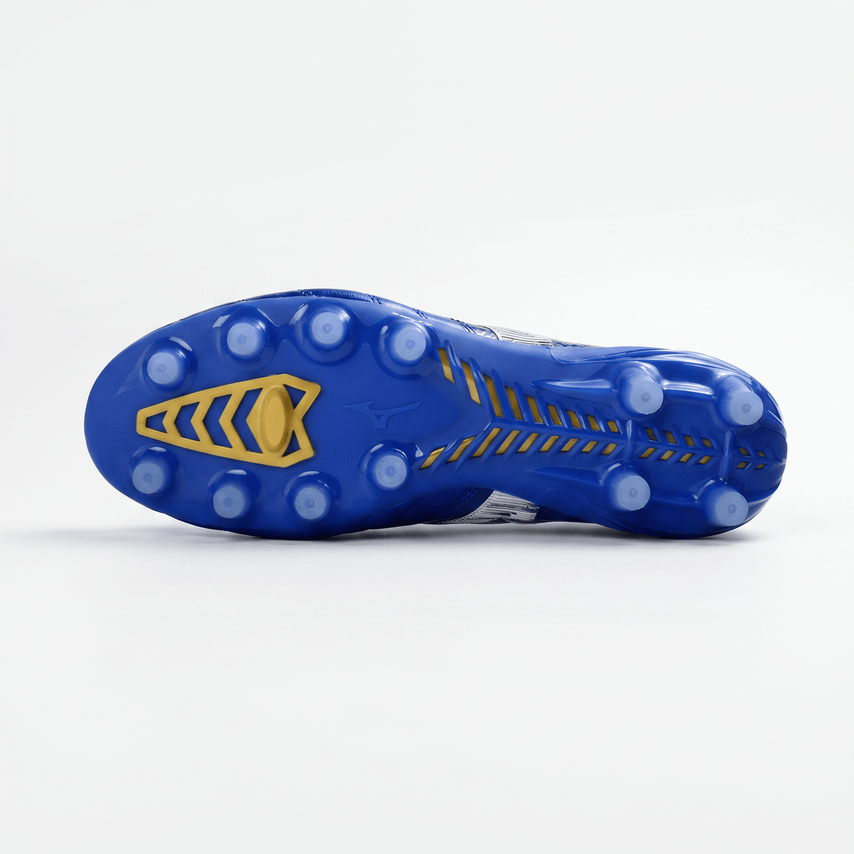 Morelia Neo IV FG Blue / White / Gold