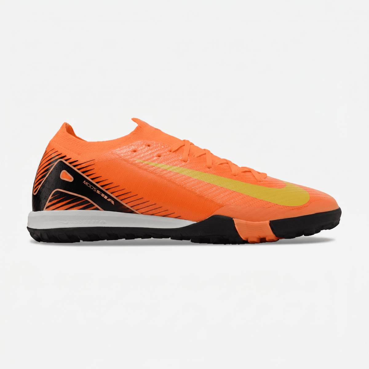 Air Zoom Mercurial Vapor 16 TF Total Orange / Volt / Black