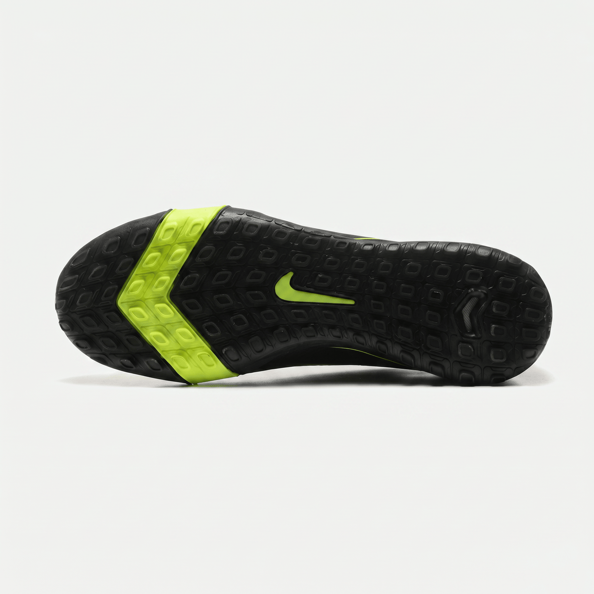 Air Zoom Mercurial Vapor 16 Pro TF Black / Volt