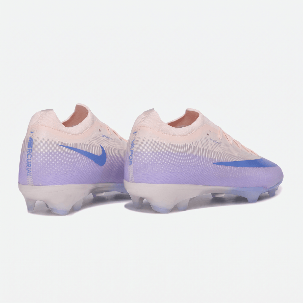 Air Zoom Mercurial Vapor 17 FG Pink / Purple / Blue