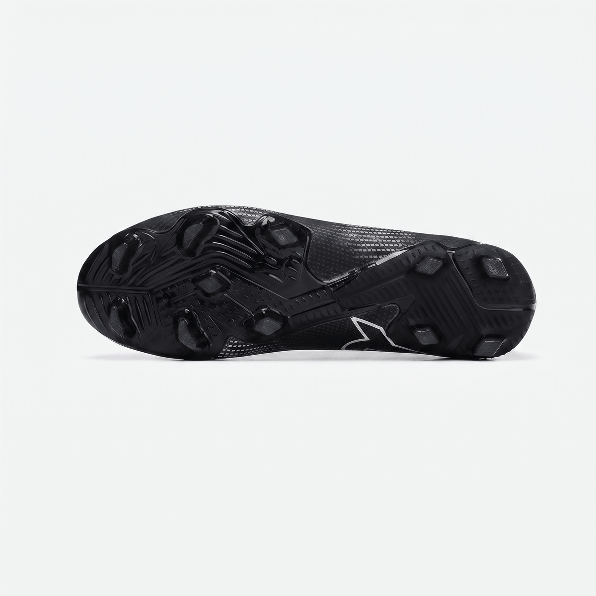 Future 7 Match FG/AG Black / White / Asphalt