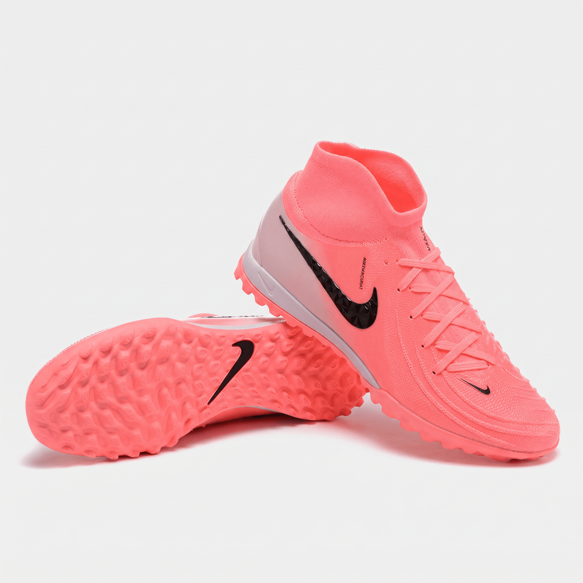 Phantom Luna 2 Academy TF Sunset Pulse / Pink Foam / Black