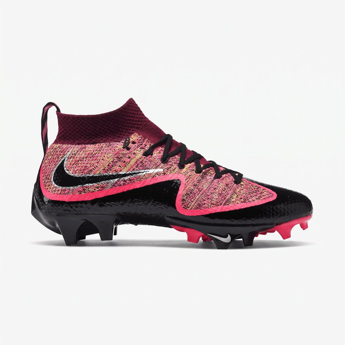 Vapor Edge Pro 360 2 Bordeaux / Fierce Pink / Black / White