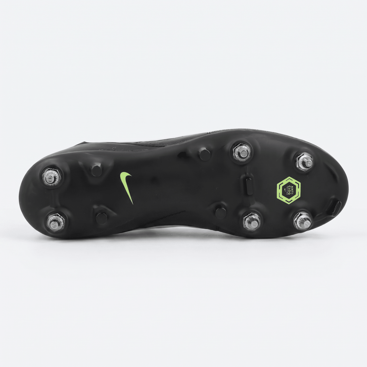 Premier III SG-Pro Black / White / Volt