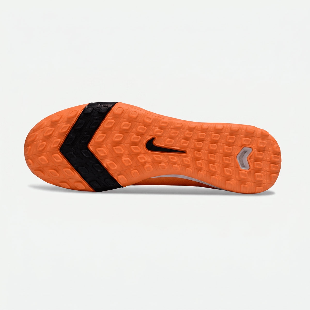 Air Zoom Mercurial Vapor 16 Academy TF Orange / Black / Metallic Gold