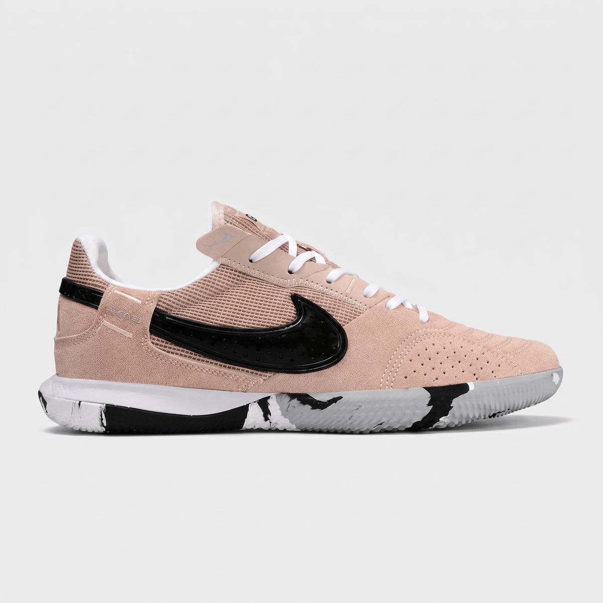 Streetgato IC Beige / Black / White