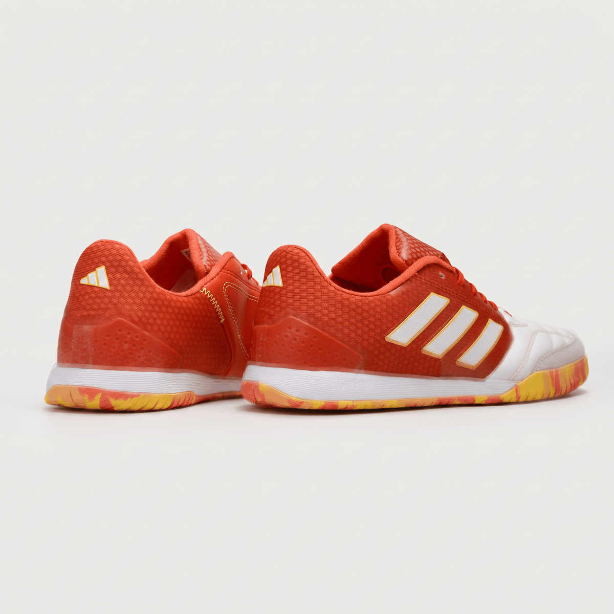 Top Sala Competition Bold Orange / Cloud White / Bold Gold