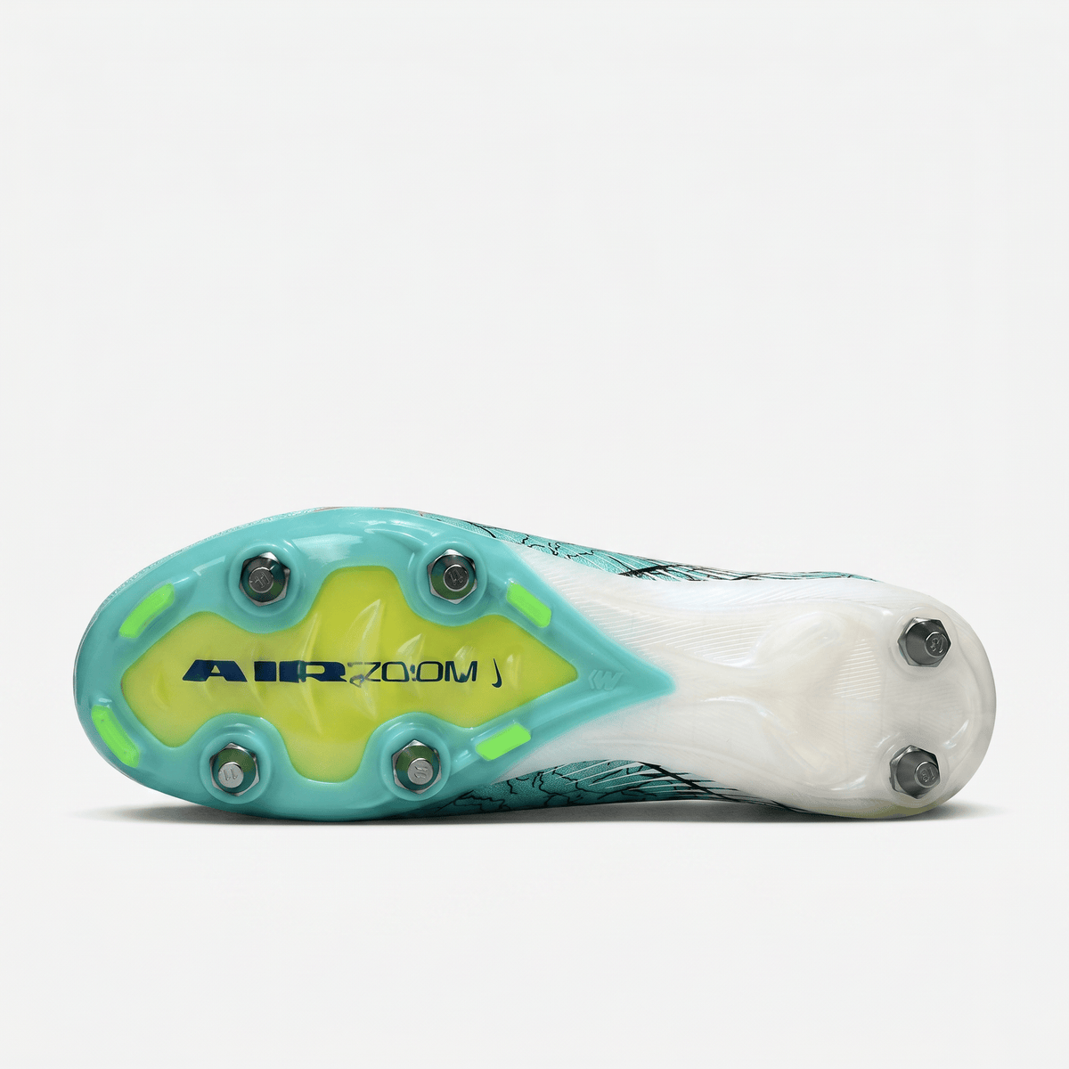 Air Zoom Mercurial Vapor 16 SG-Pro Blue / Black / Volt