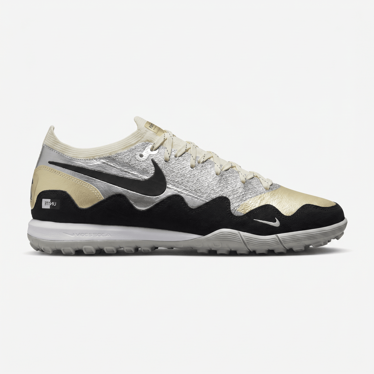 Gripknit Phantom GX II Pro TF White / Black / Cream / Grey