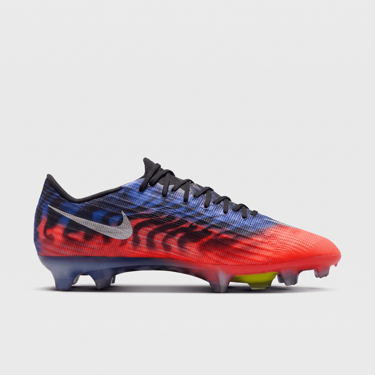 Air Zoom Mercurial Vapor 16 FG Pink / Black / Blue / Silver / Yellow