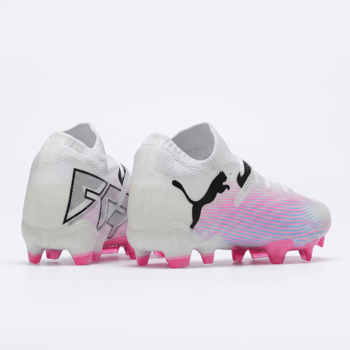 Future 7 Ultimate FG/AG Bluemazing / Electric Peppermint / White