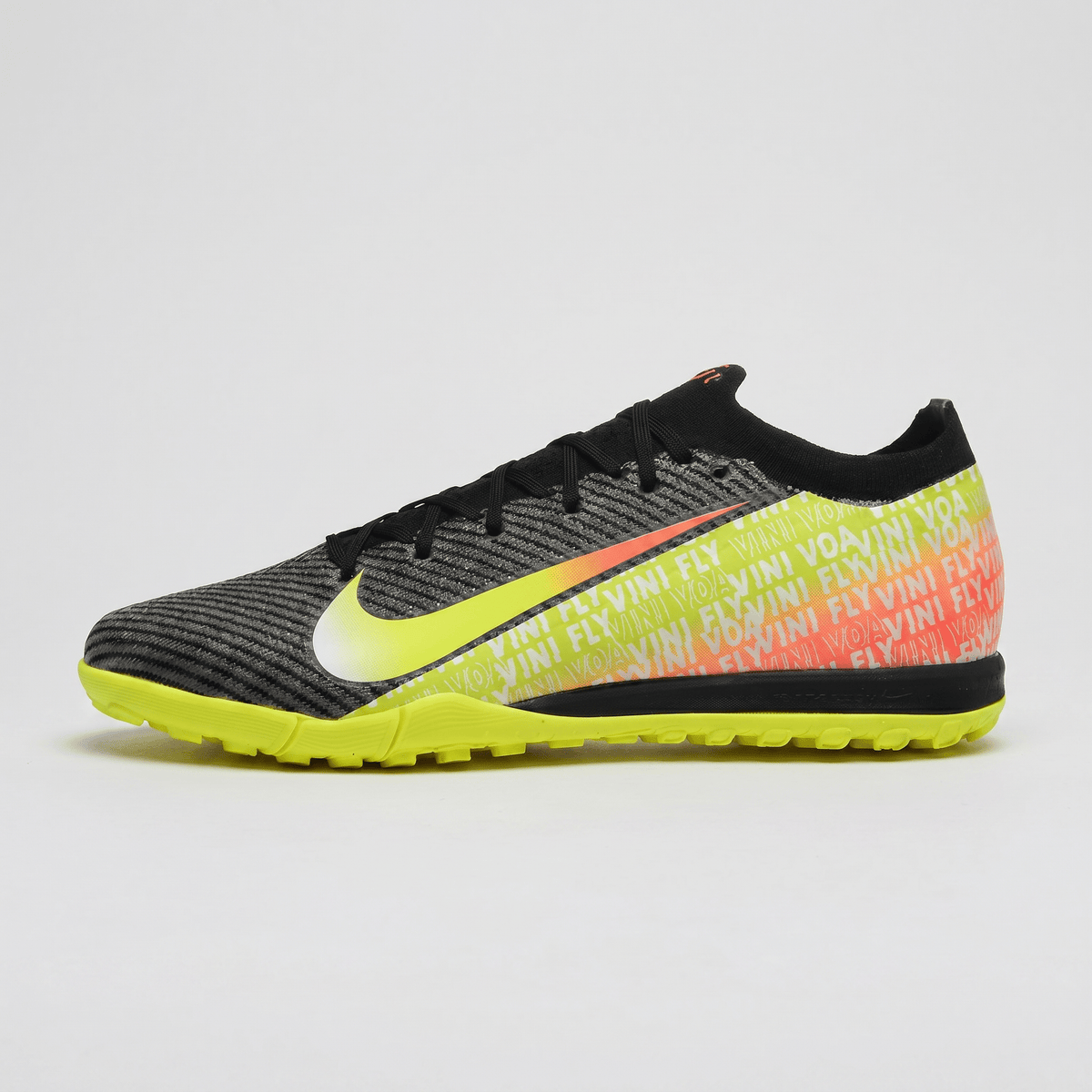 Air Zoom Mercurial Vapor 16 Academy TF Volt / Black / Crimson