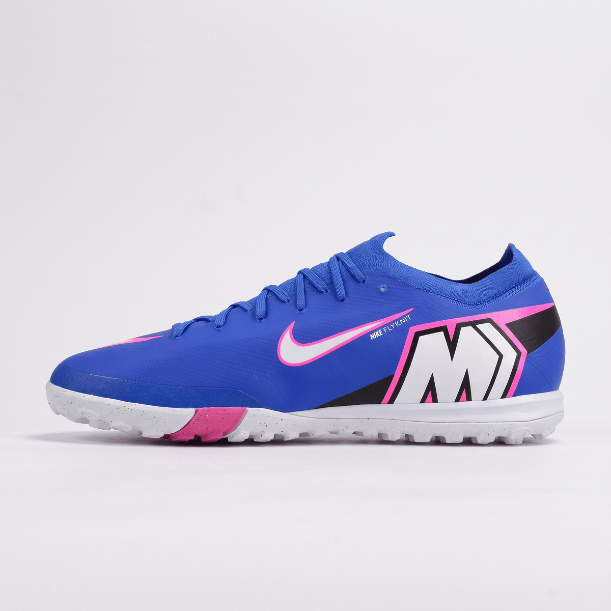 Air Zoom Mercurial Vapor 16 Pro TF Racer Blue / White / Pink Flash / Black