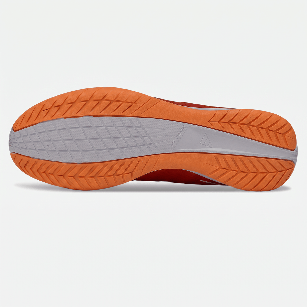 Super Sala 3 Footwear White / Court Purple / Better Scarlet