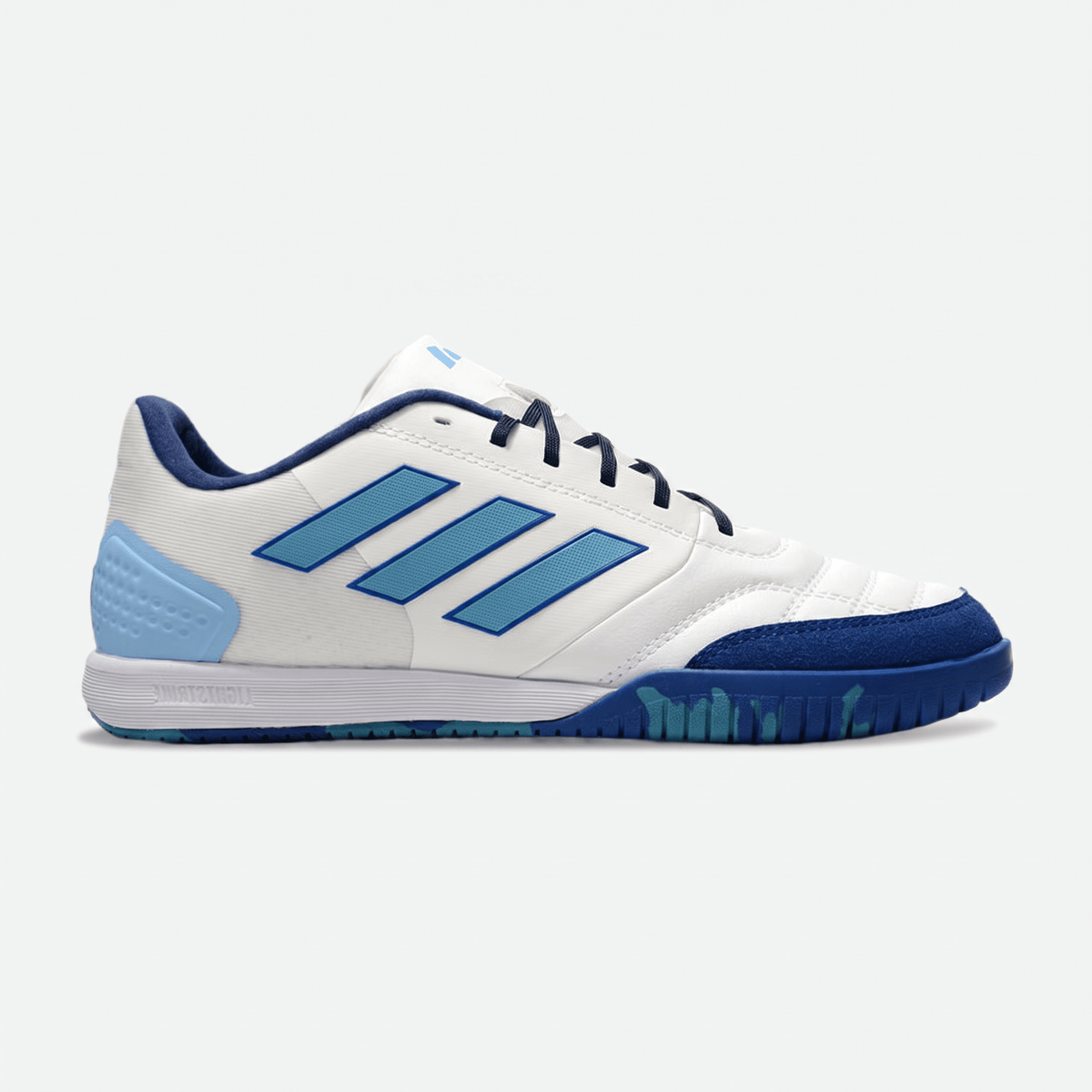 Top Sala Competition IN Cloud White / Lucid Blue / Navy Blue