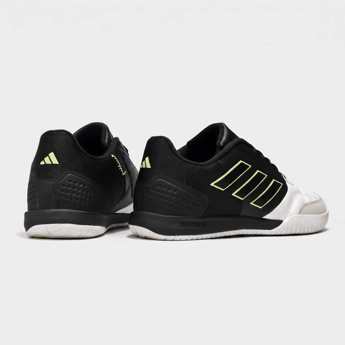 Top Sala Competition IN Core Black / Cloud White / Lucid Lemon