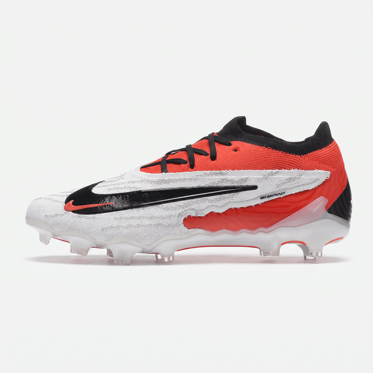 Phantom GX FG White / Crimson / Black