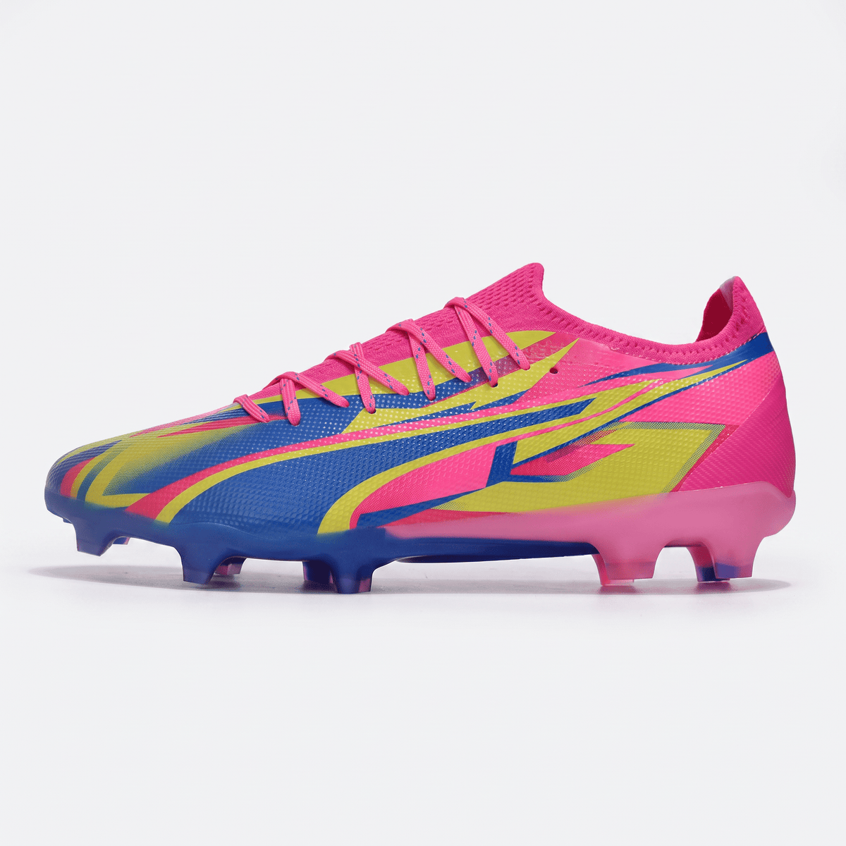 Ultra Ultimate FG/AG EnergyRavish / Fast Yellow / Electric Peppermint