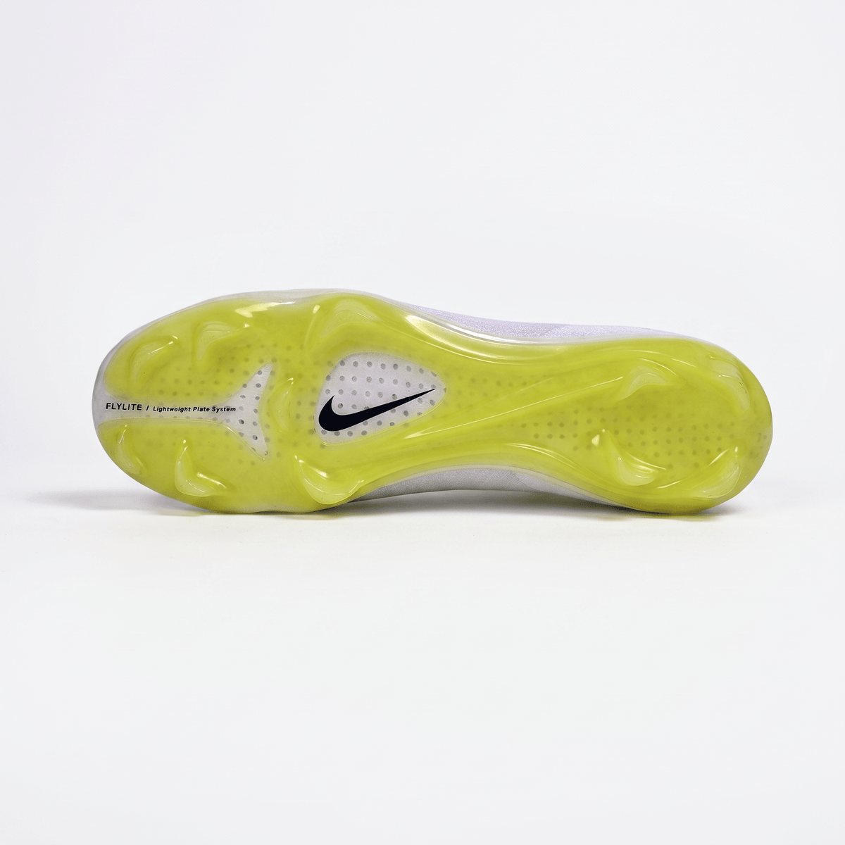 Air Zoom Mercurial Vapor 17 FG Yellow / White / Silver / Dark Navy