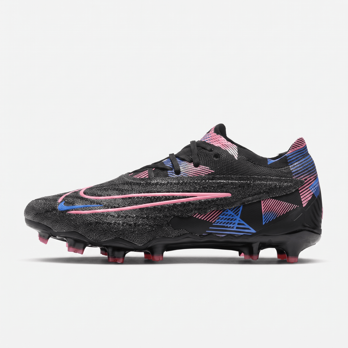 Phantom GX FG Black / Pink / Blue