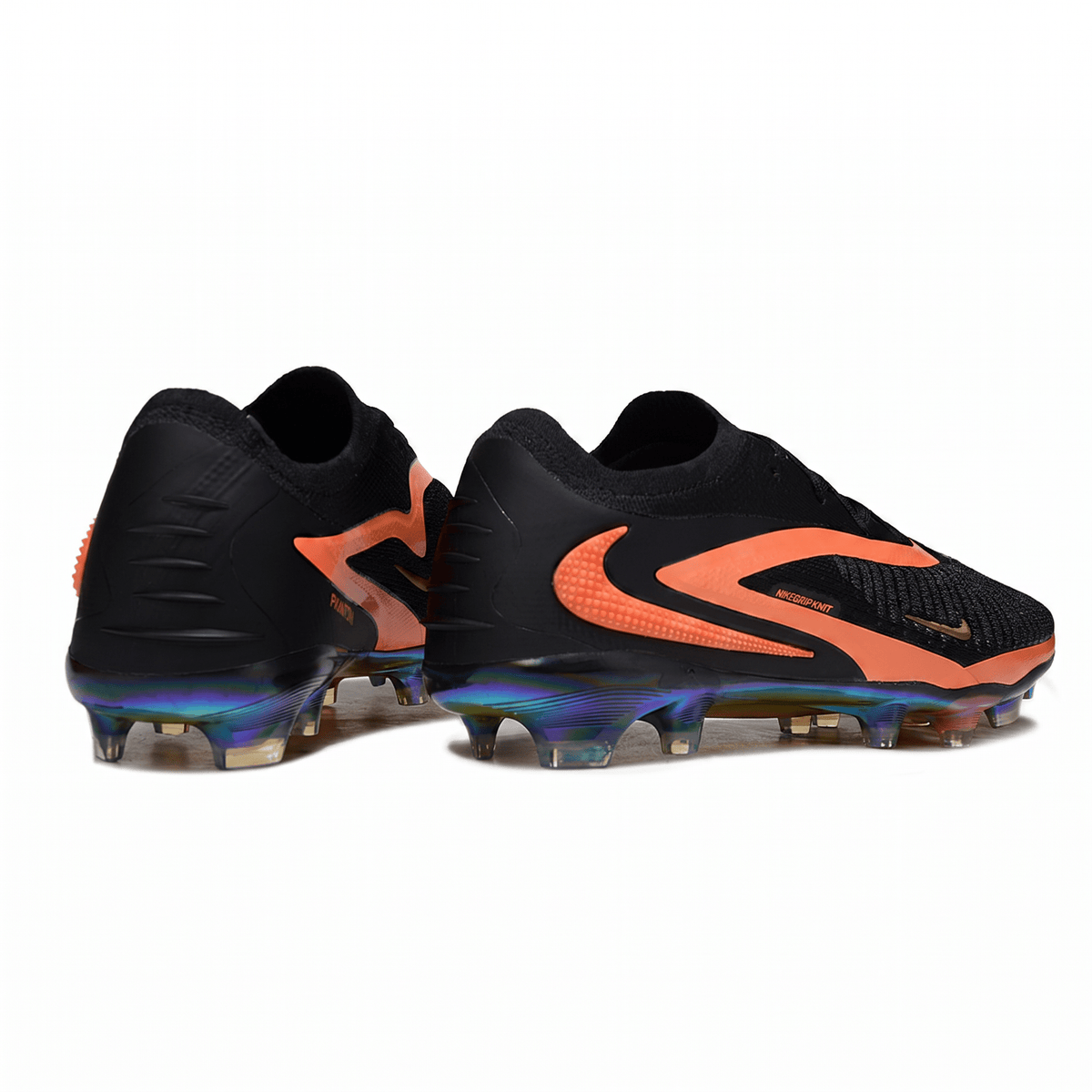 Phantom 6 GX 2 FG Black / Orange / Bronze