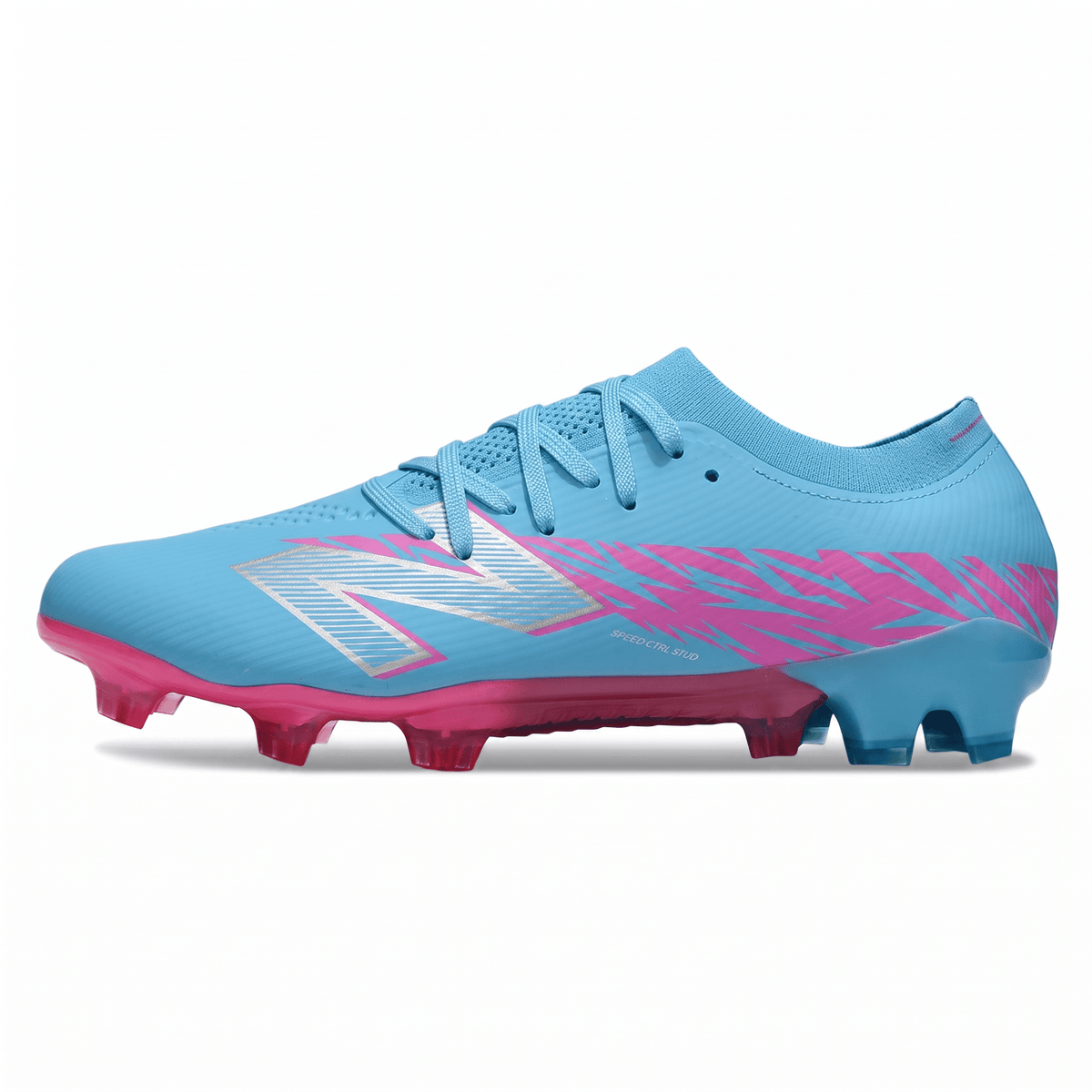 Tekela V4+ Magique FG Blue / Pink / Silver