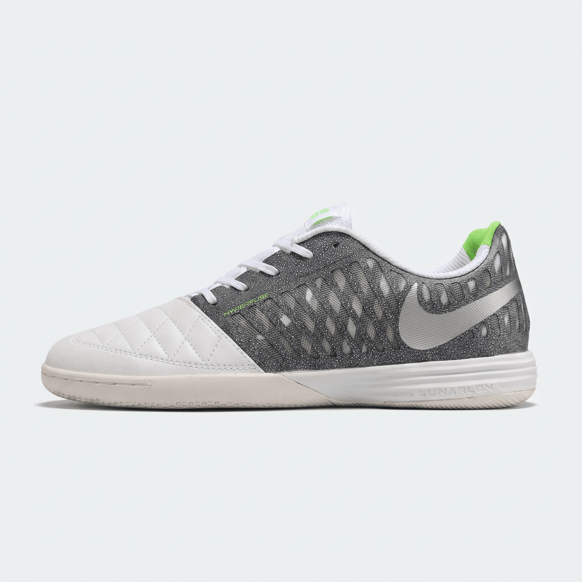 LUNAR GATO II IC Grey / White / Anthracite / Pale Grey