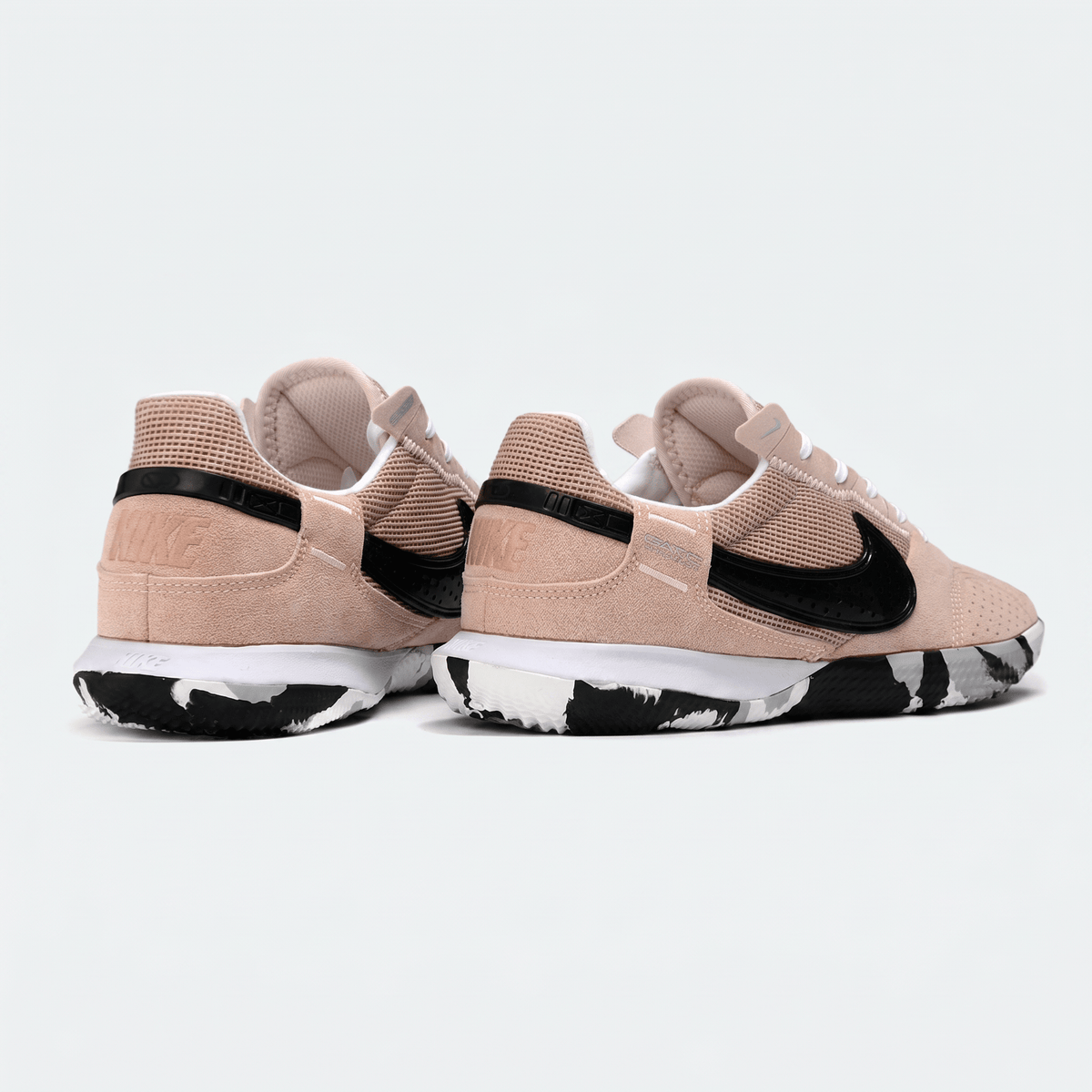 Streetgato IC Beige / Black / White