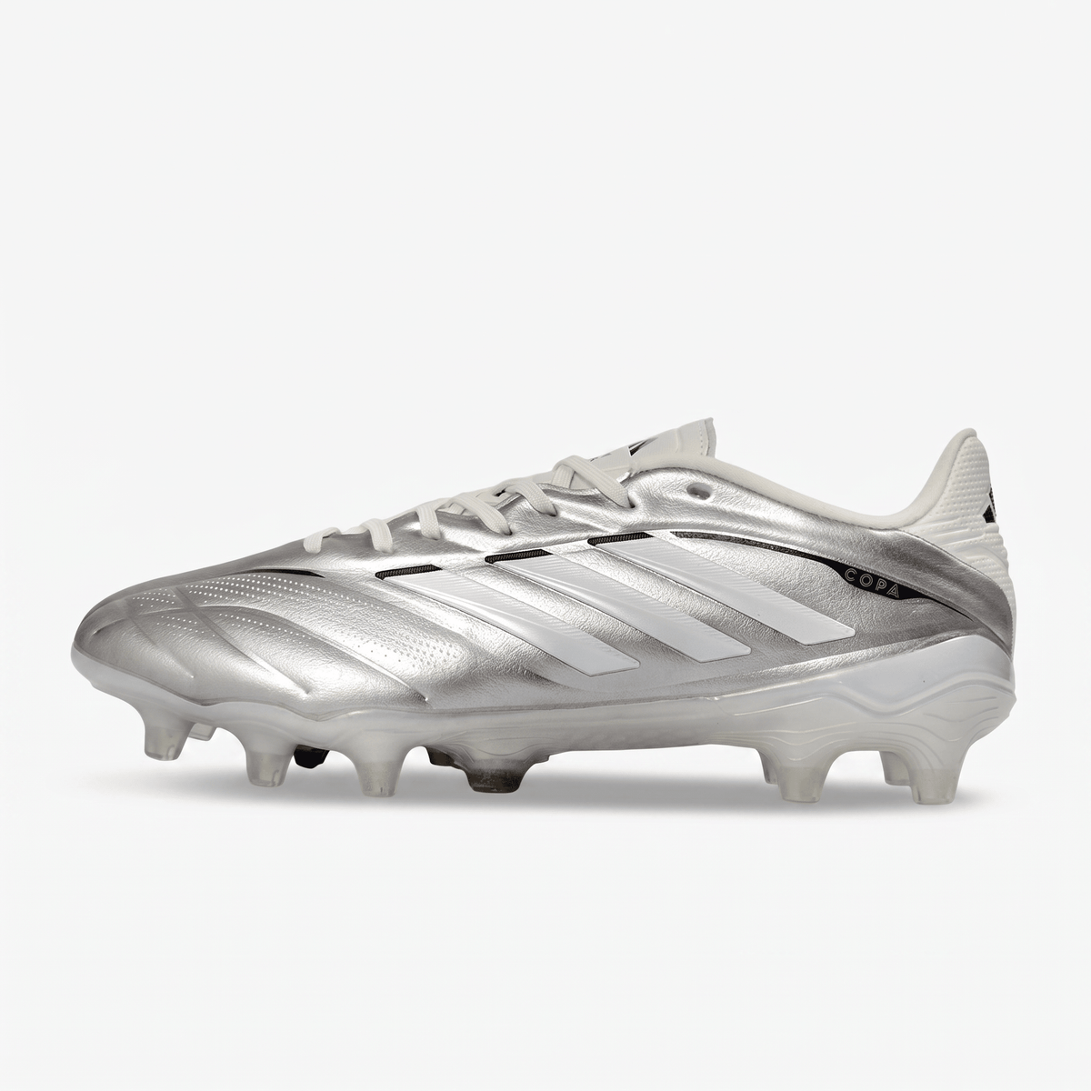 Copa Pure IV FG Taupe Metallic / Zero Metallic / Night Metallic