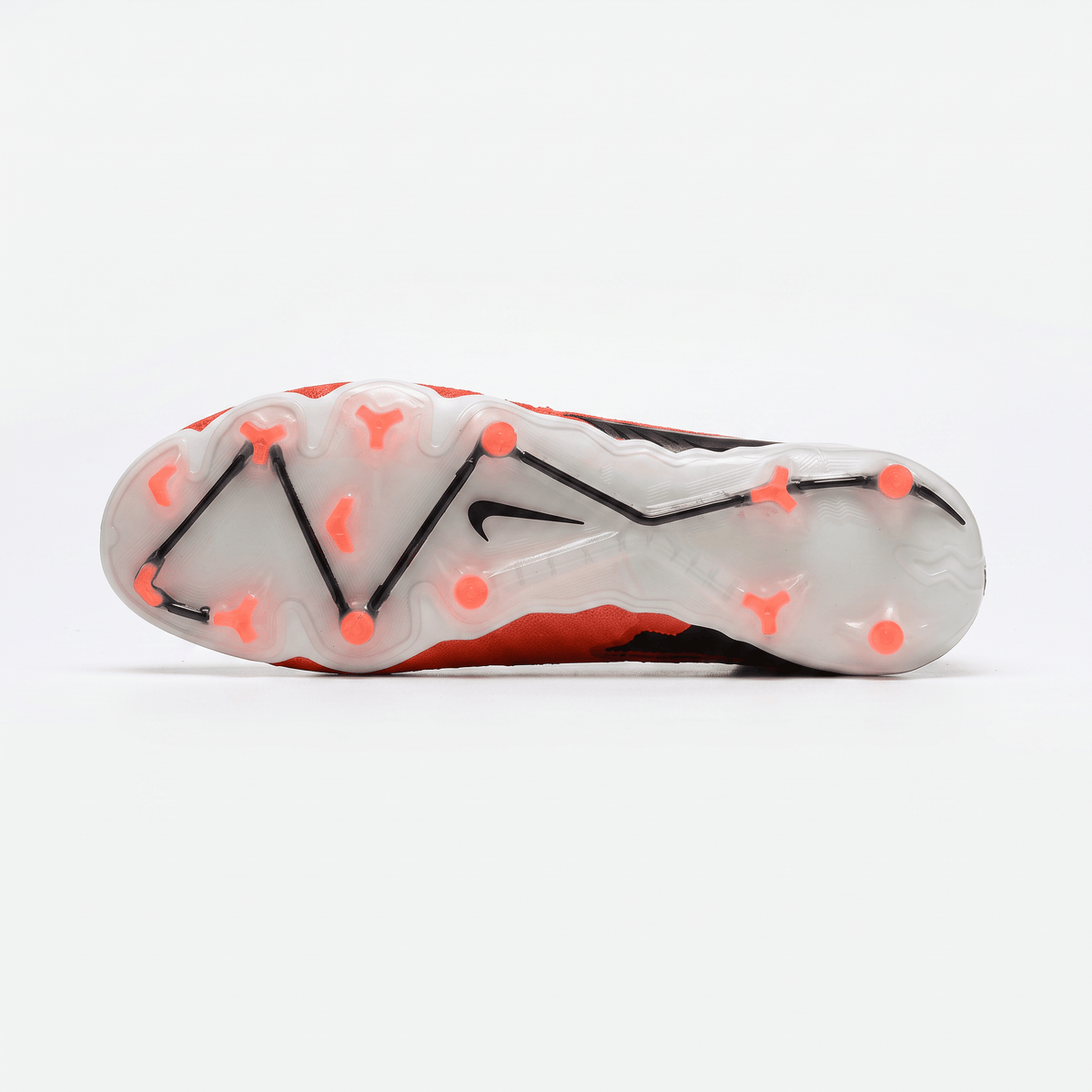Gripknit Phantom GX FG Bright Crimson / White / Black